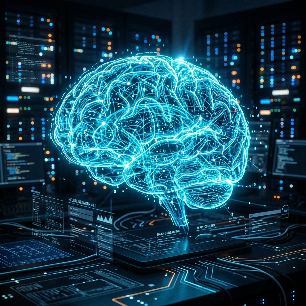 AI Automation